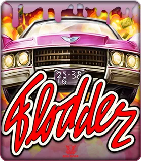 flodder by aka77