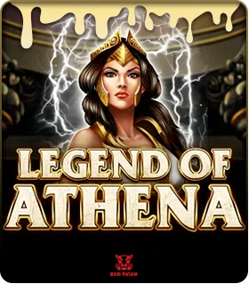 legend of athena by aka77