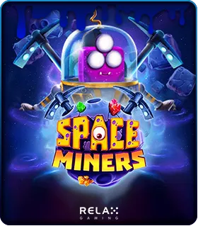 space miners by aka77