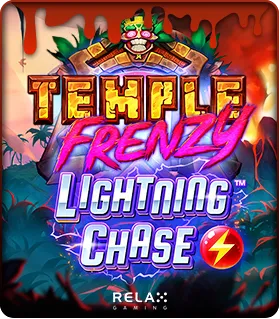 temple frenzy by aka77
