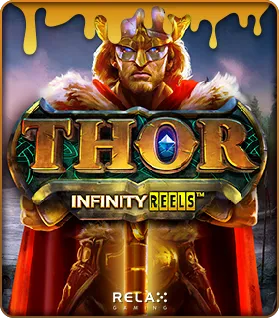 thor infinity by aka77